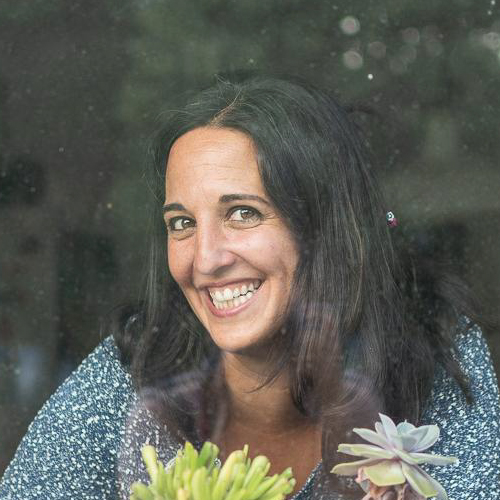 Cristina Saraldi