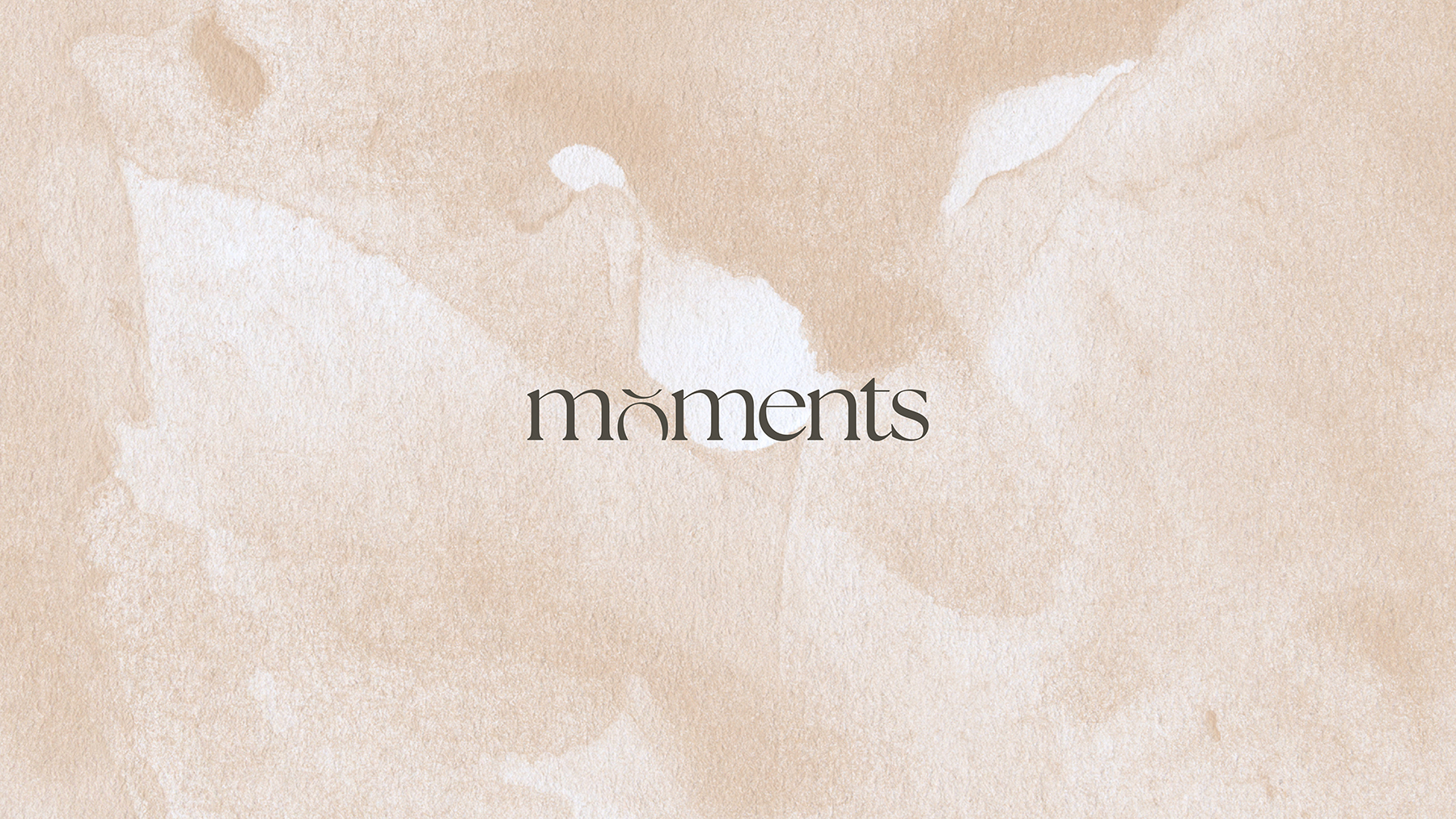 How moments came to life: a movement born from the heart of childhood