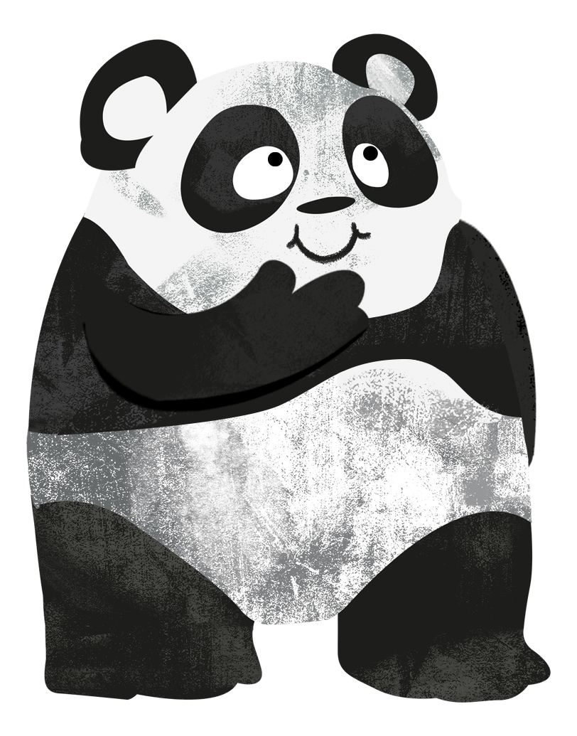 Pandy's book of thanks, by moments conscious education