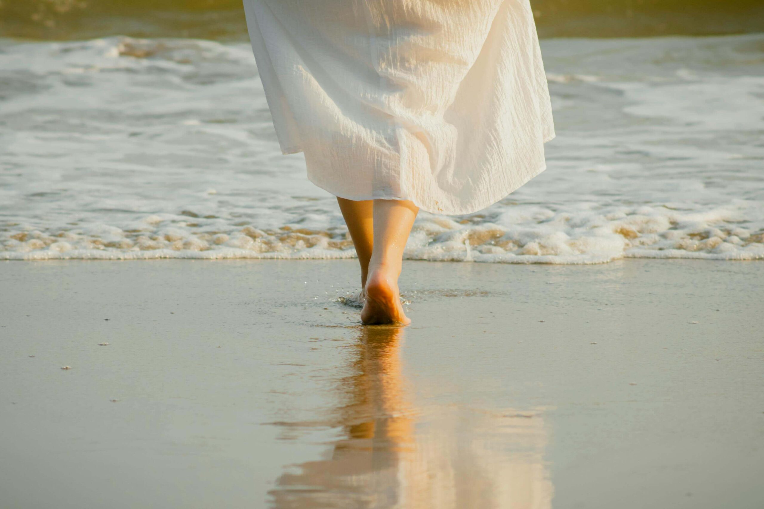 Reparenting yourself: a compassionate path to inner healing
