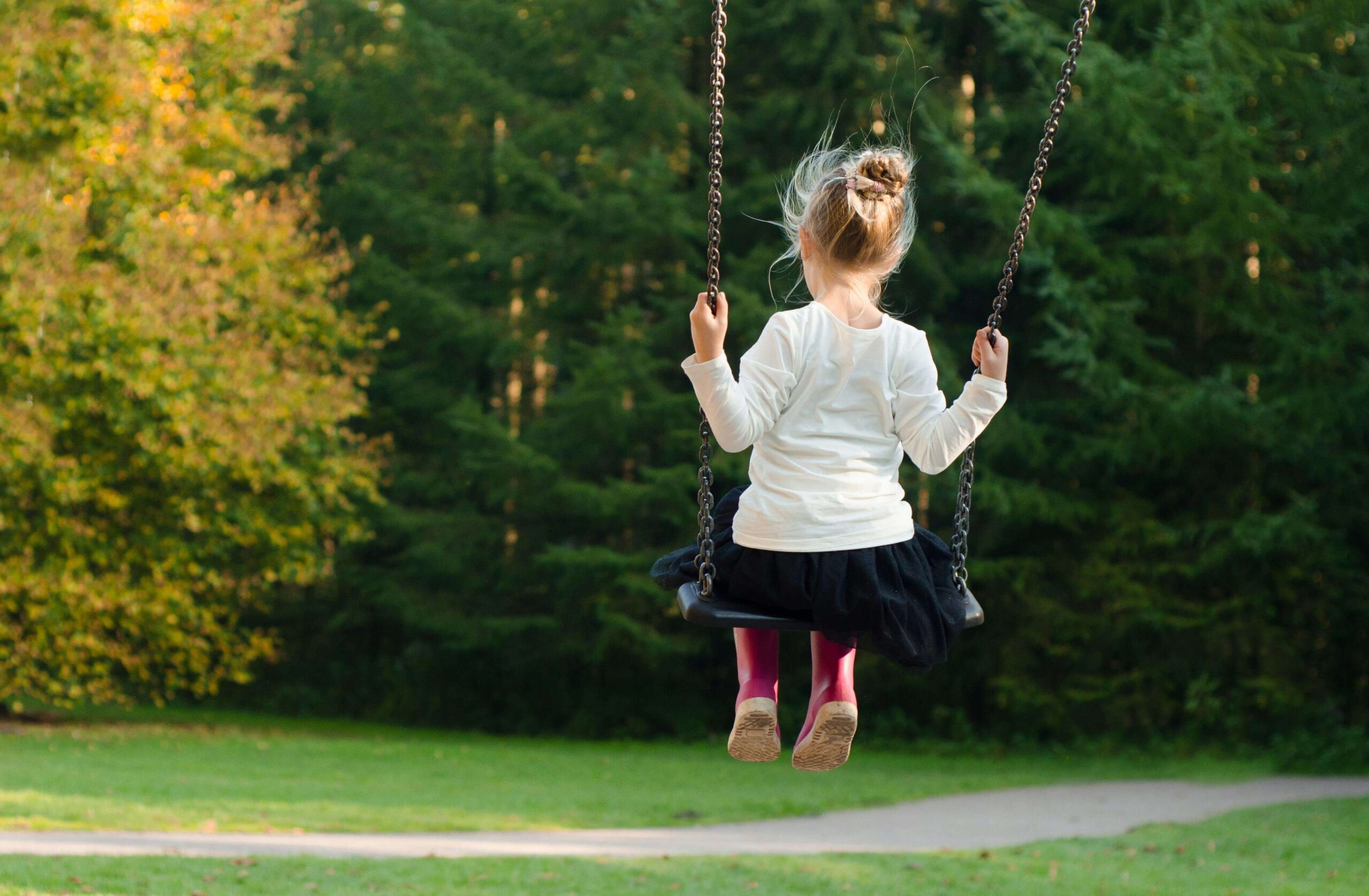The Value of Play