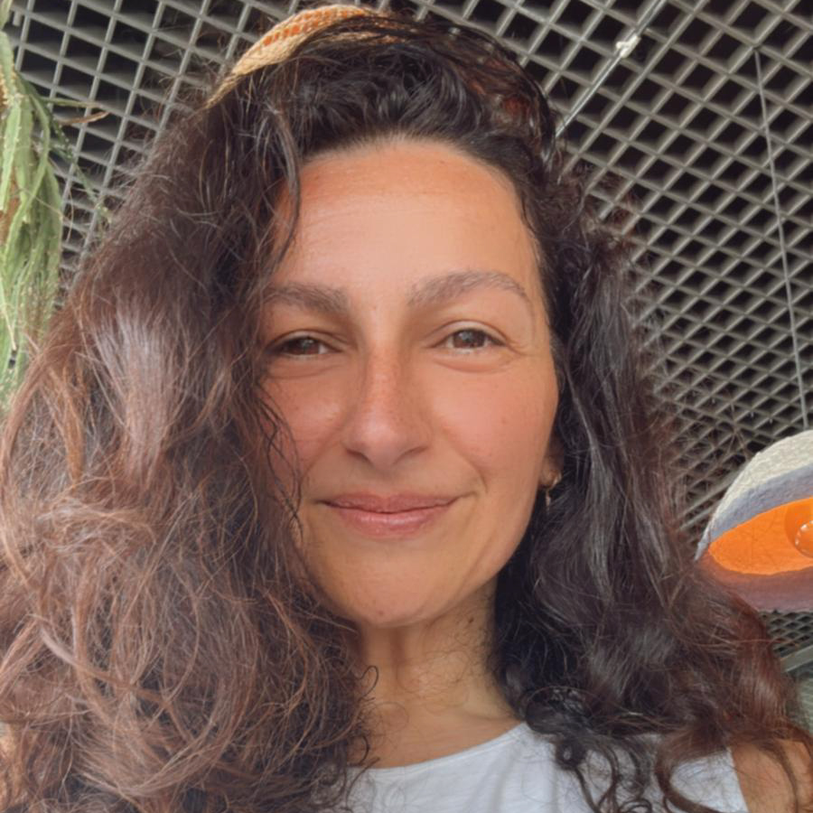 Sarah Bint Asem